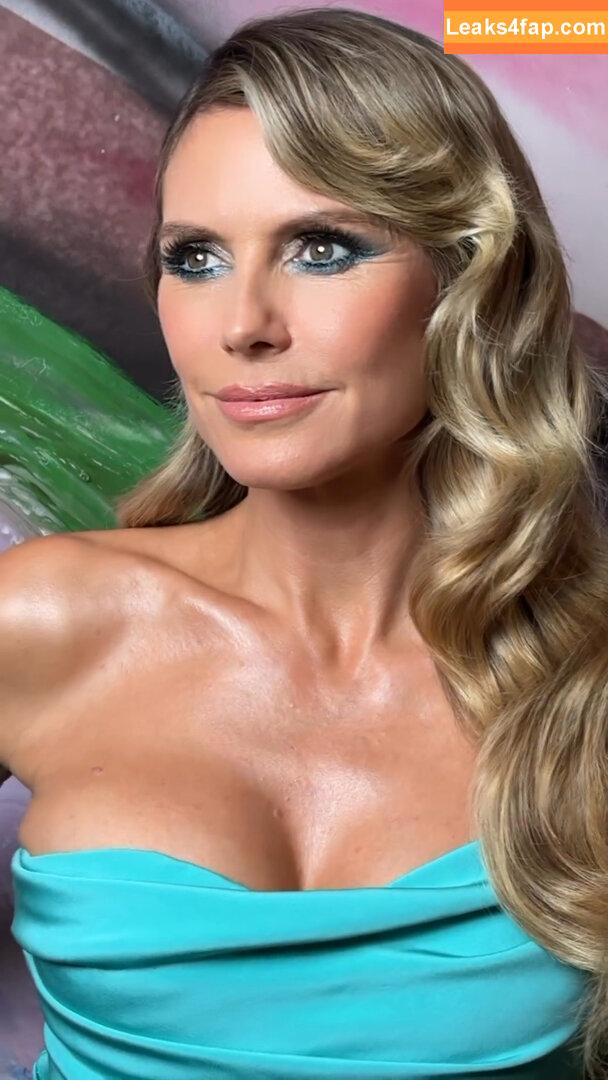 Heidi Klum / heidiklum / https: leaked photo photo #1036