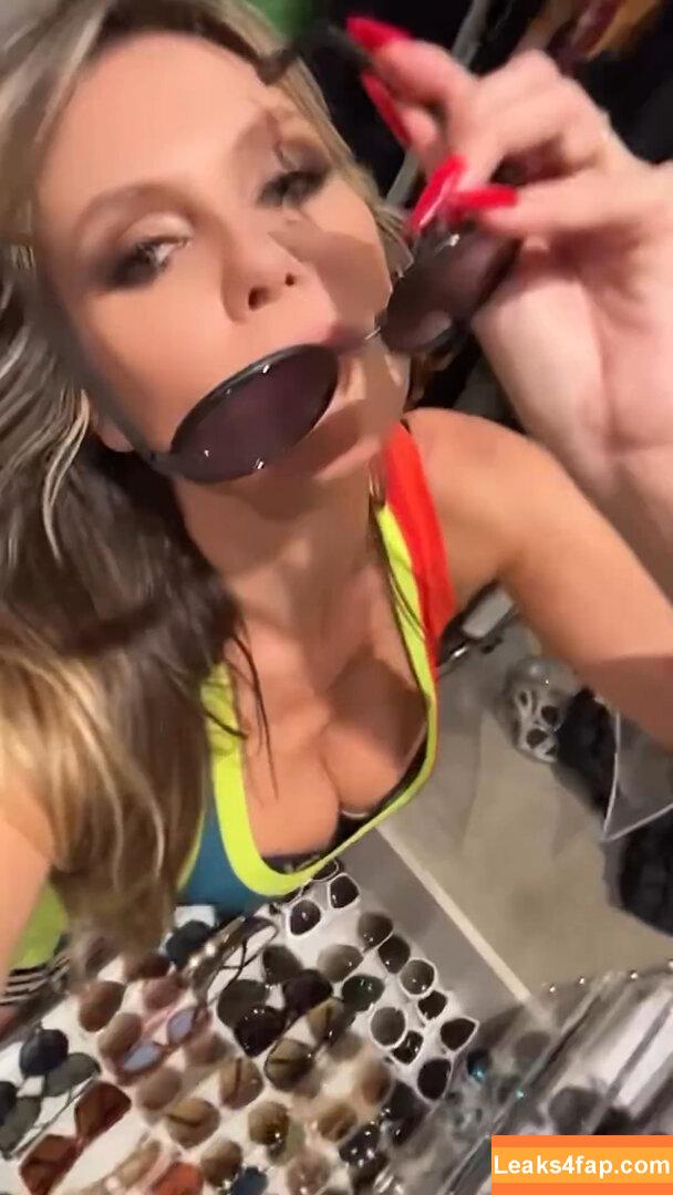 Heidi Klum / heidiklum / https: leaked photo photo #1046