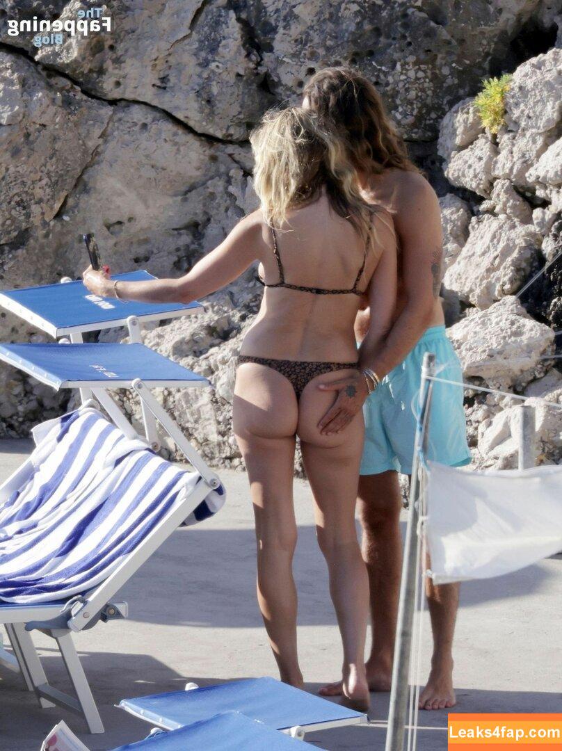 Heidi Klum / heidiklum / https: leaked photo photo #1052
