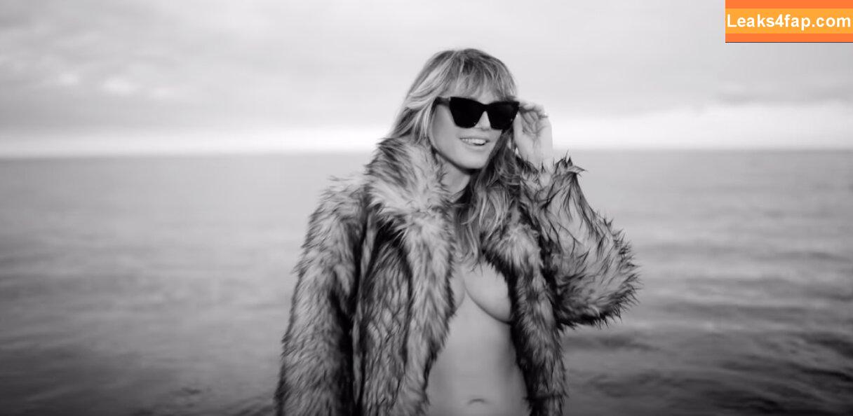 Heidi Klum / heidiklum / https: leaked photo photo #1056