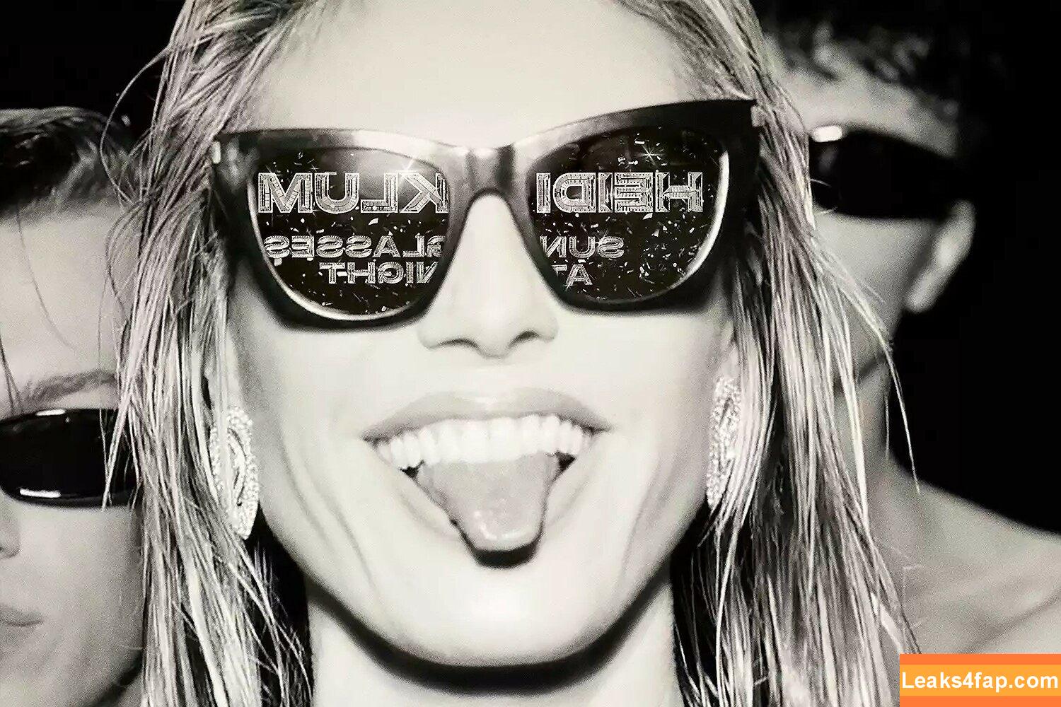 Heidi Klum / heidiklum / https: leaked photo photo #1058