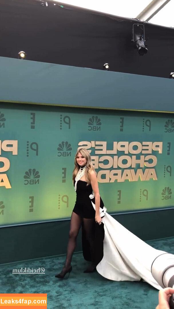 Heidi Klum / heidiklum / https: leaked photo photo #1101