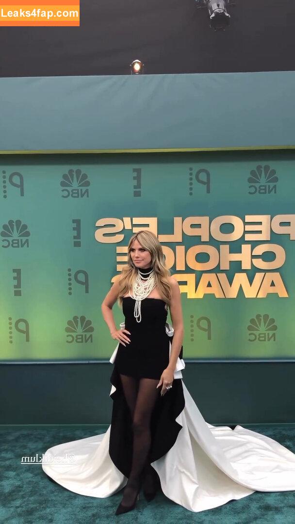 Heidi Klum / heidiklum / https: leaked photo photo #1117