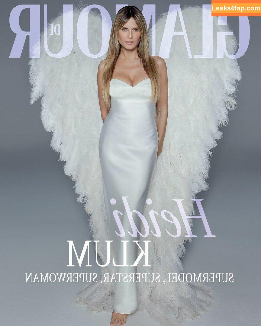 Heidi Klum / heidiklum / https: leaked photo photo #1134