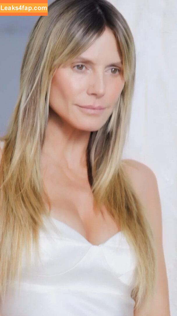 Heidi Klum / heidiklum / https: leaked photo photo #1139
