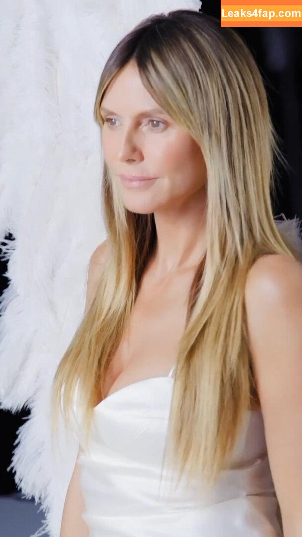 Heidi Klum / heidiklum / https: leaked photo photo #1143