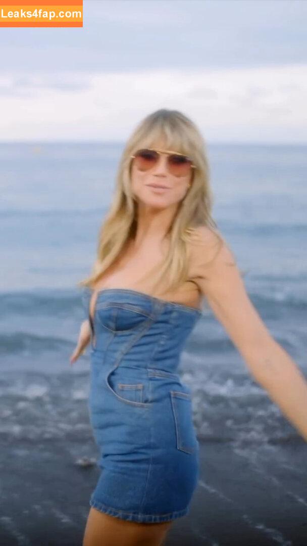 Heidi Klum / heidiklum / https: leaked photo photo #1161