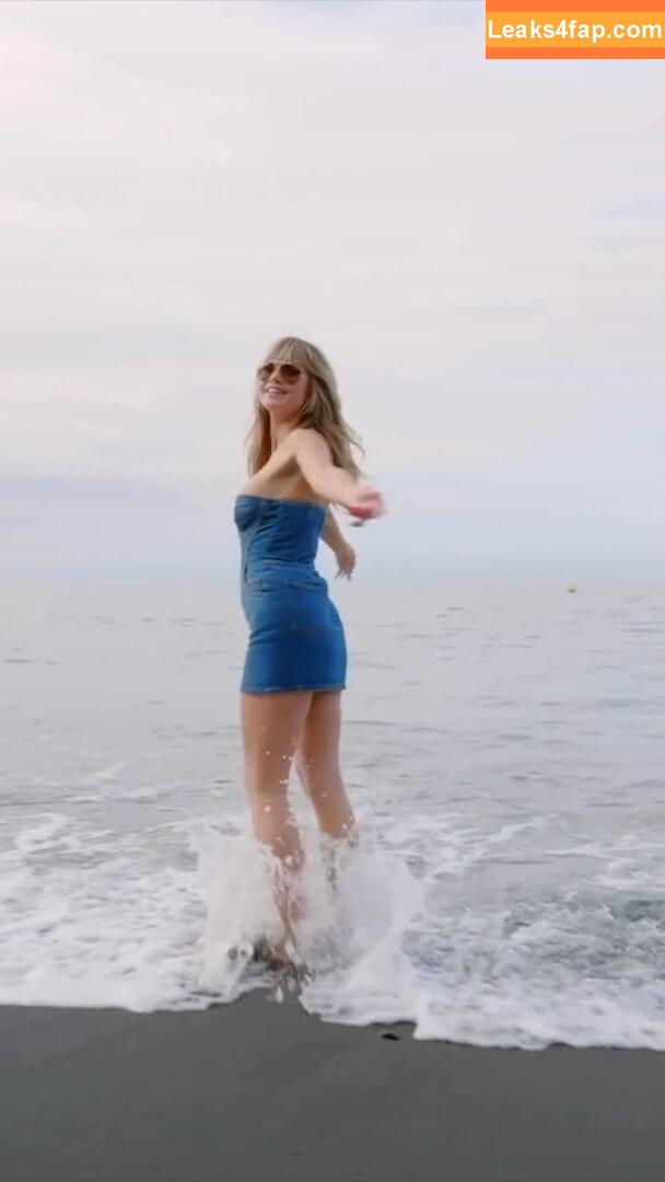 Heidi Klum / heidiklum / https: leaked photo photo #1163