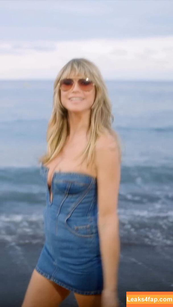 Heidi Klum / heidiklum / https: leaked photo photo #1167