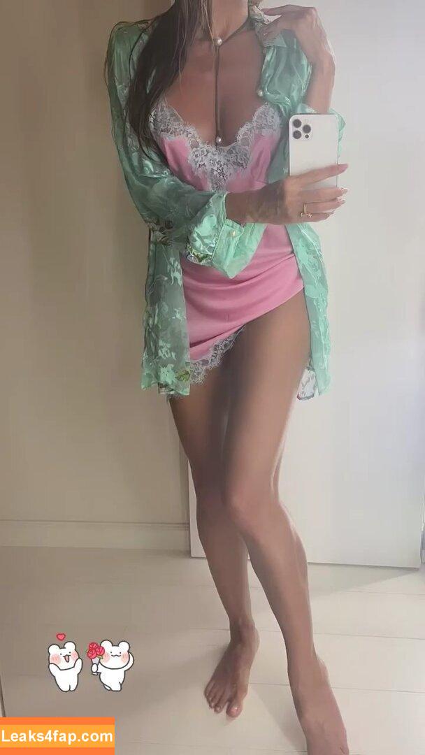 Heidi Klum / heidiklum / https: leaked photo photo #1168