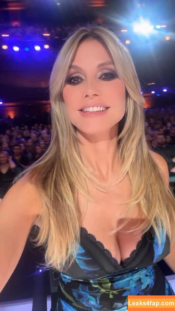 Heidi Klum / heidiklum / https: leaked photo photo #1199