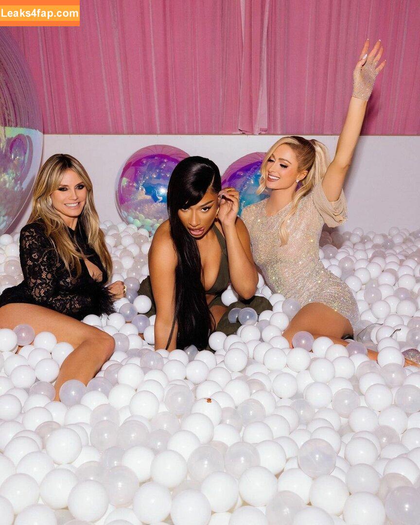 Heidi Klum / heidiklum / https: leaked photo photo #1201