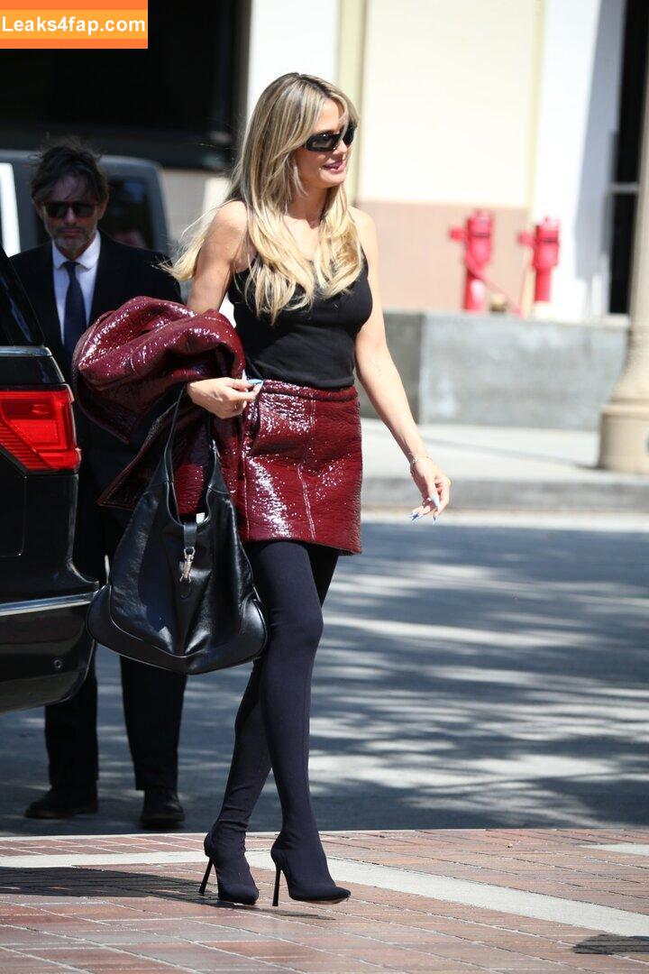 Heidi Klum / heidiklum / https: leaked photo photo #1223