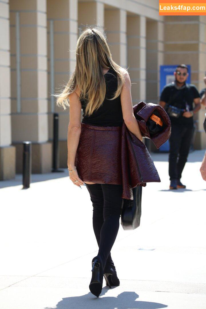 Heidi Klum / heidiklum / https: leaked photo photo #1235