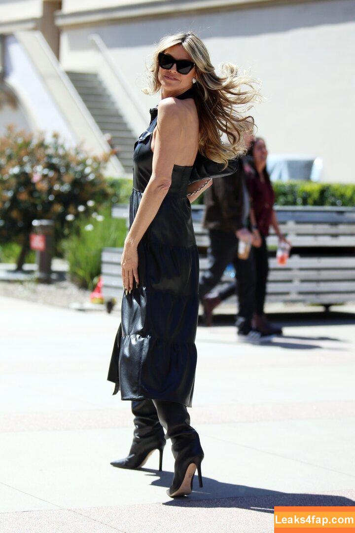 Heidi Klum / heidiklum / https: leaked photo photo #1270