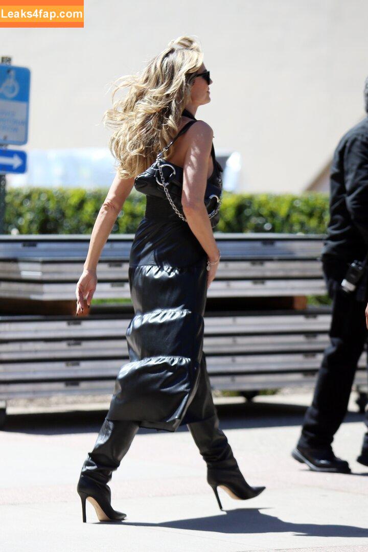 Heidi Klum / heidiklum / https: leaked photo photo #1283