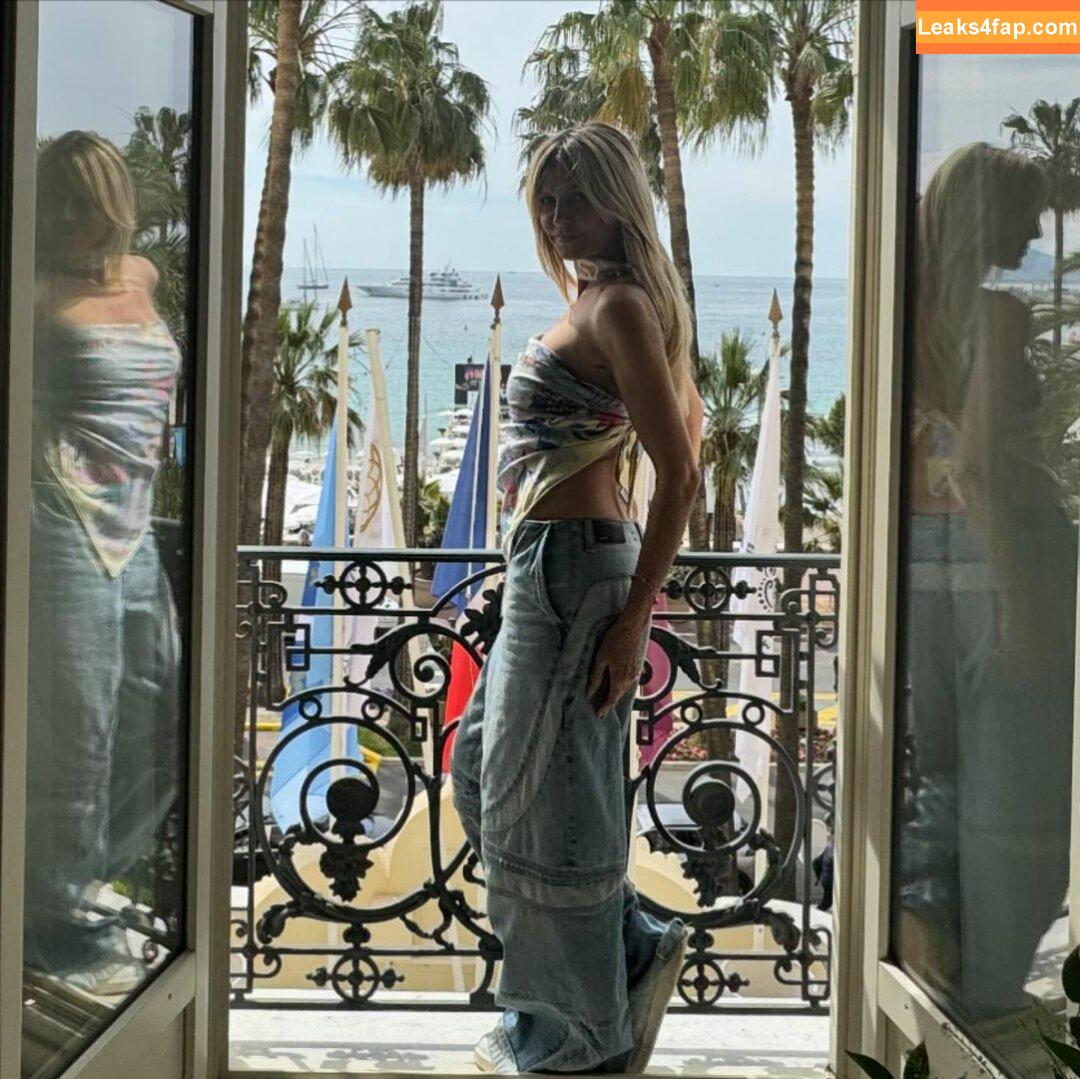 Heidi Klum / heidiklum / https: leaked photo photo #1317