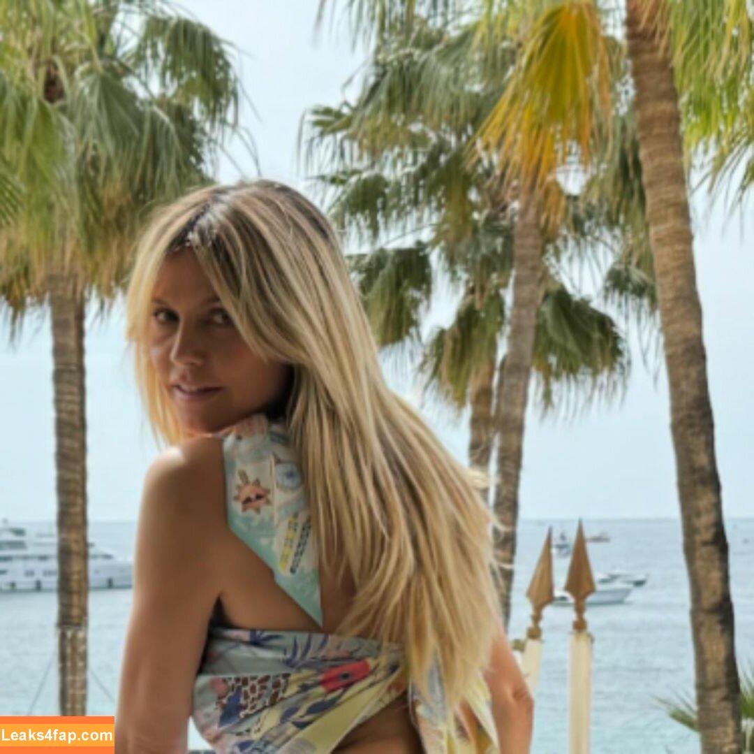 Heidi Klum / heidiklum / https: leaked photo photo #1320