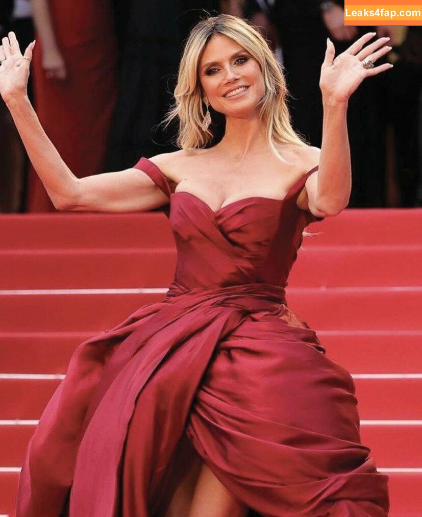 Heidi Klum / heidiklum / https: leaked photo photo #1325