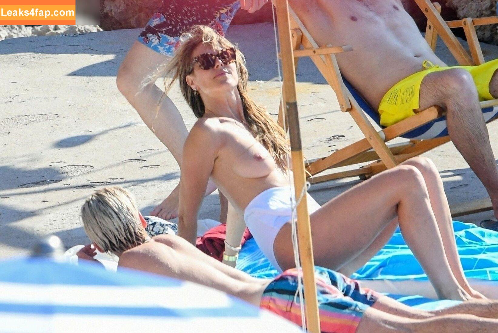 Heidi Klum / heidiklum / https: leaked photo photo #1333