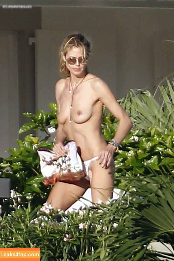 Heidi Klum / heidiklum / https: leaked photo photo #1344
