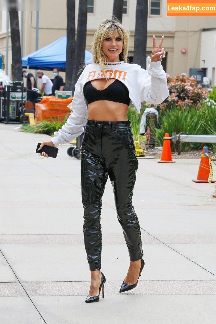 Heidi Klum / heidiklum / https: leaked photo photo #1375