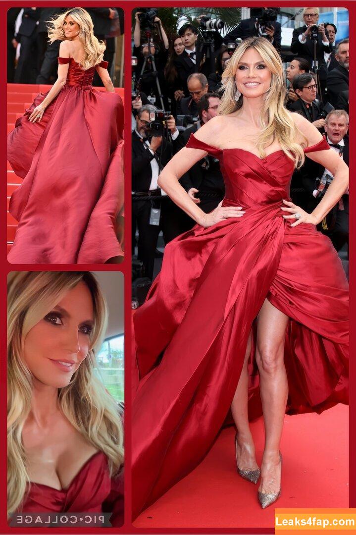 Heidi Klum / heidiklum / https: leaked photo photo #1383