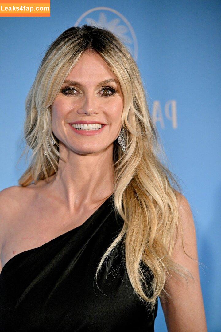 Heidi Klum / heidiklum / https: leaked photo photo #1388