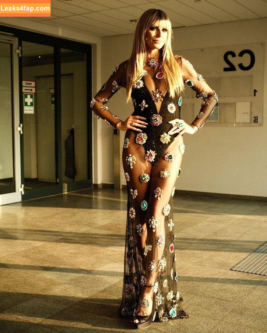 Heidi Klum / heidiklum / https: leaked photo photo #1399