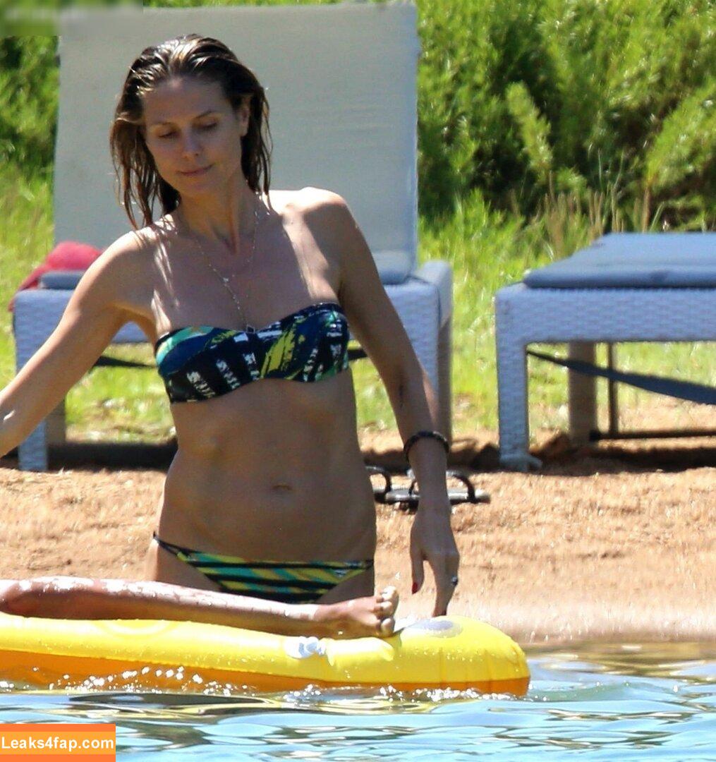 Heidi Klum / heidiklum / https: leaked photo photo #1407