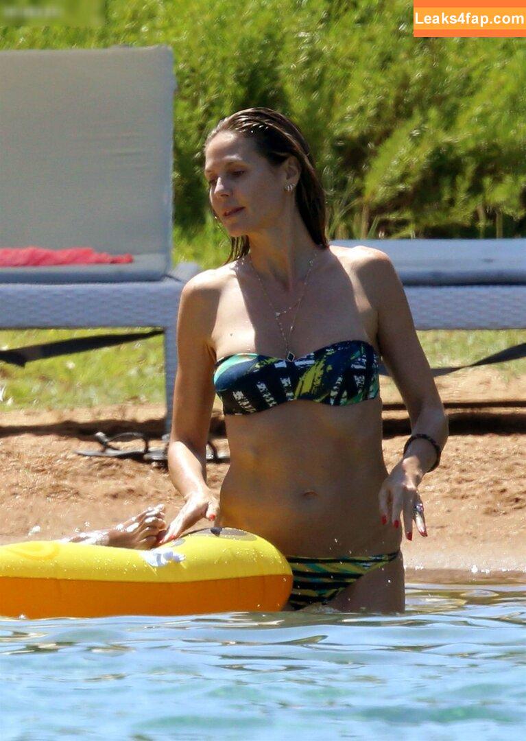 Heidi Klum / heidiklum / https: leaked photo photo #1416