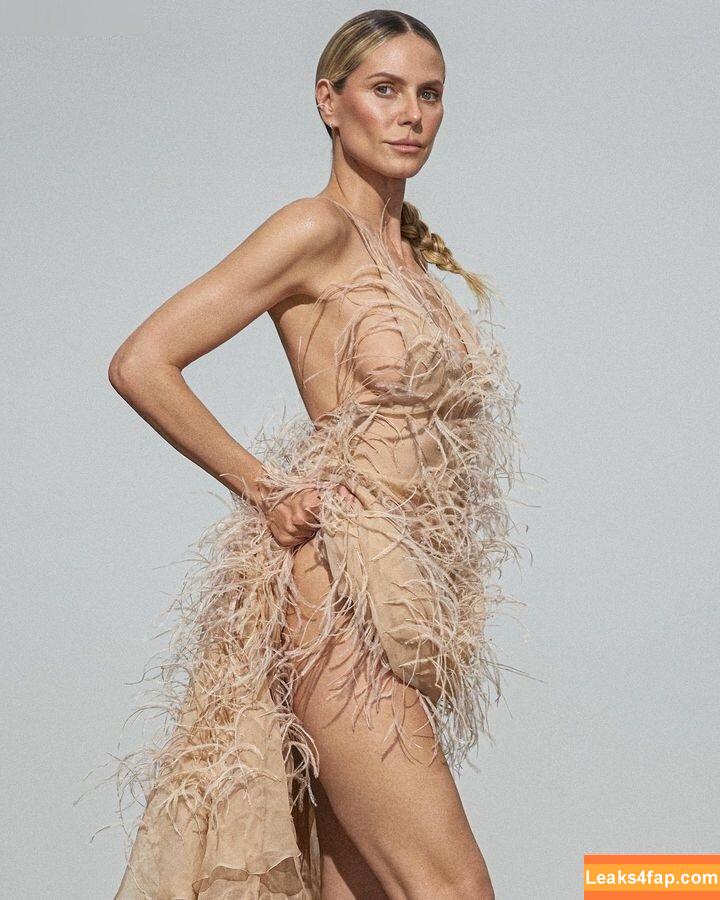 Heidi Klum / heidiklum / https: leaked photo photo #1418