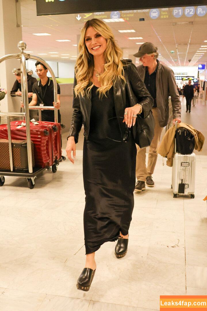Heidi Klum / heidiklum / https: leaked photo photo #1448