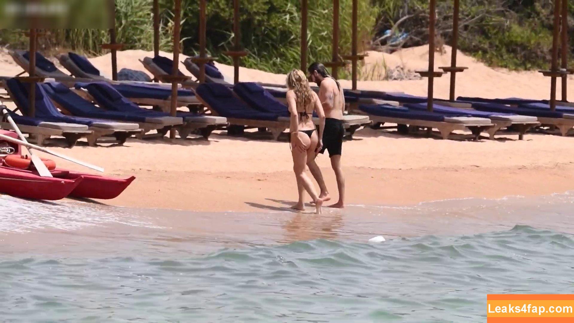 Heidi Klum / heidiklum / https: leaked photo photo #1458