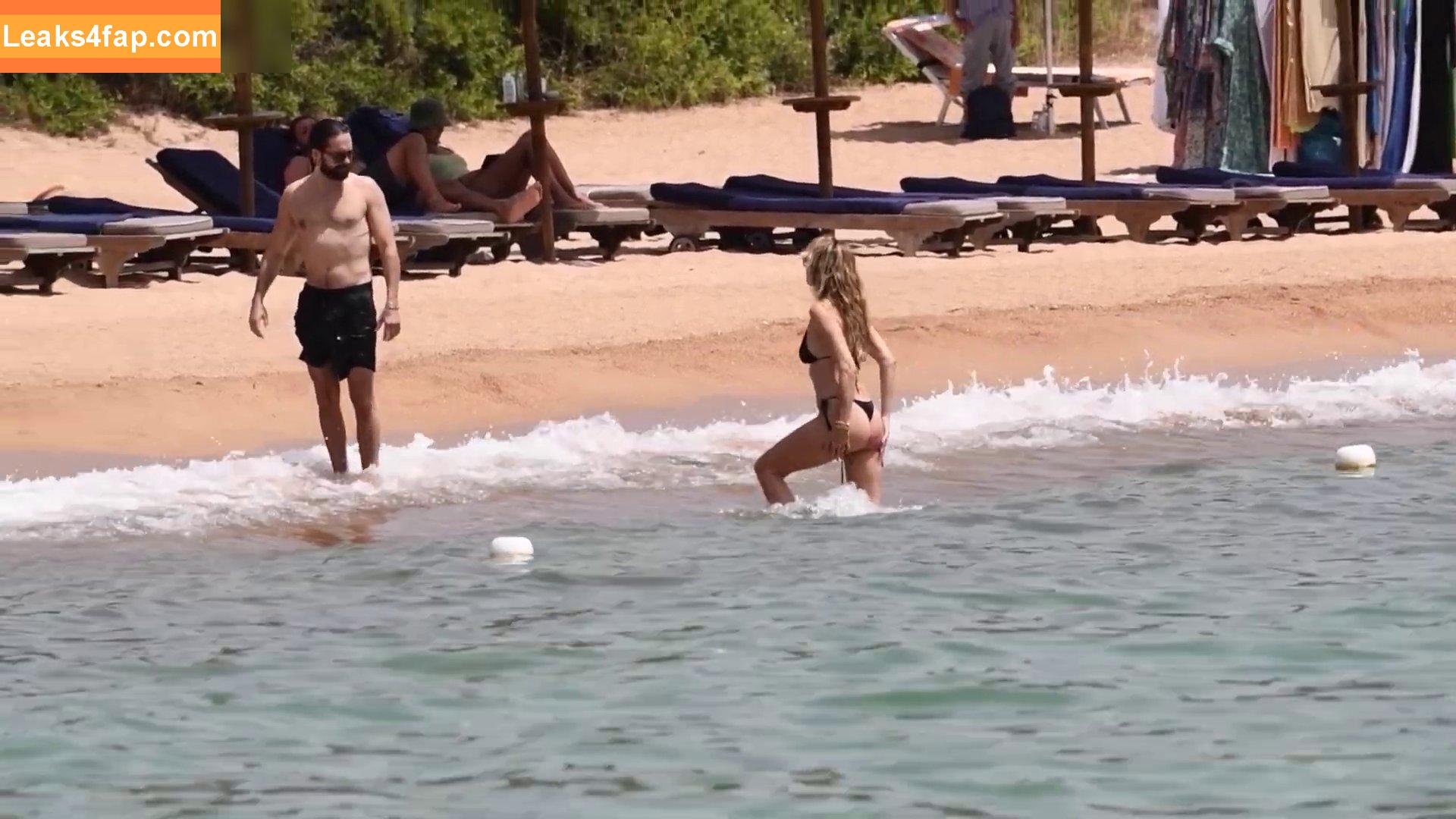 Heidi Klum / heidiklum / https: leaked photo photo #1470