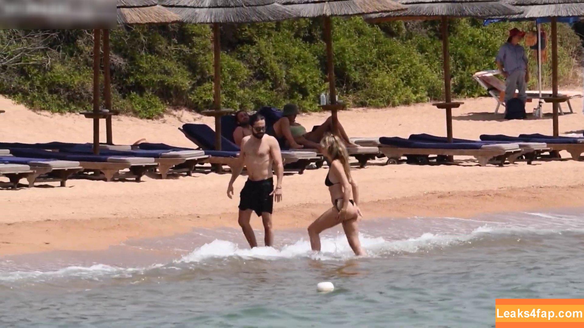 Heidi Klum / heidiklum / https: leaked photo photo #1472