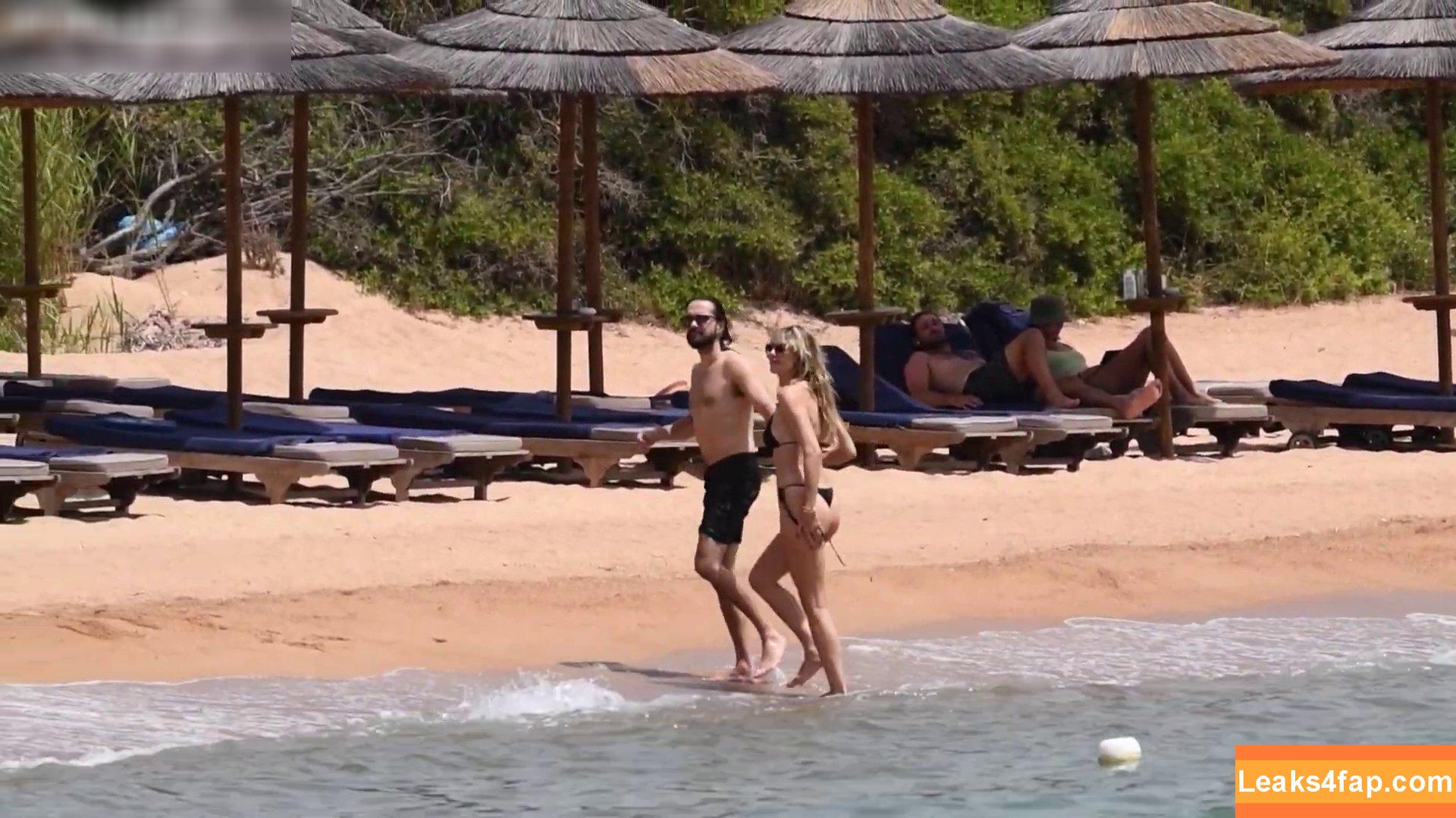 Heidi Klum / heidiklum / https: leaked photo photo #1473