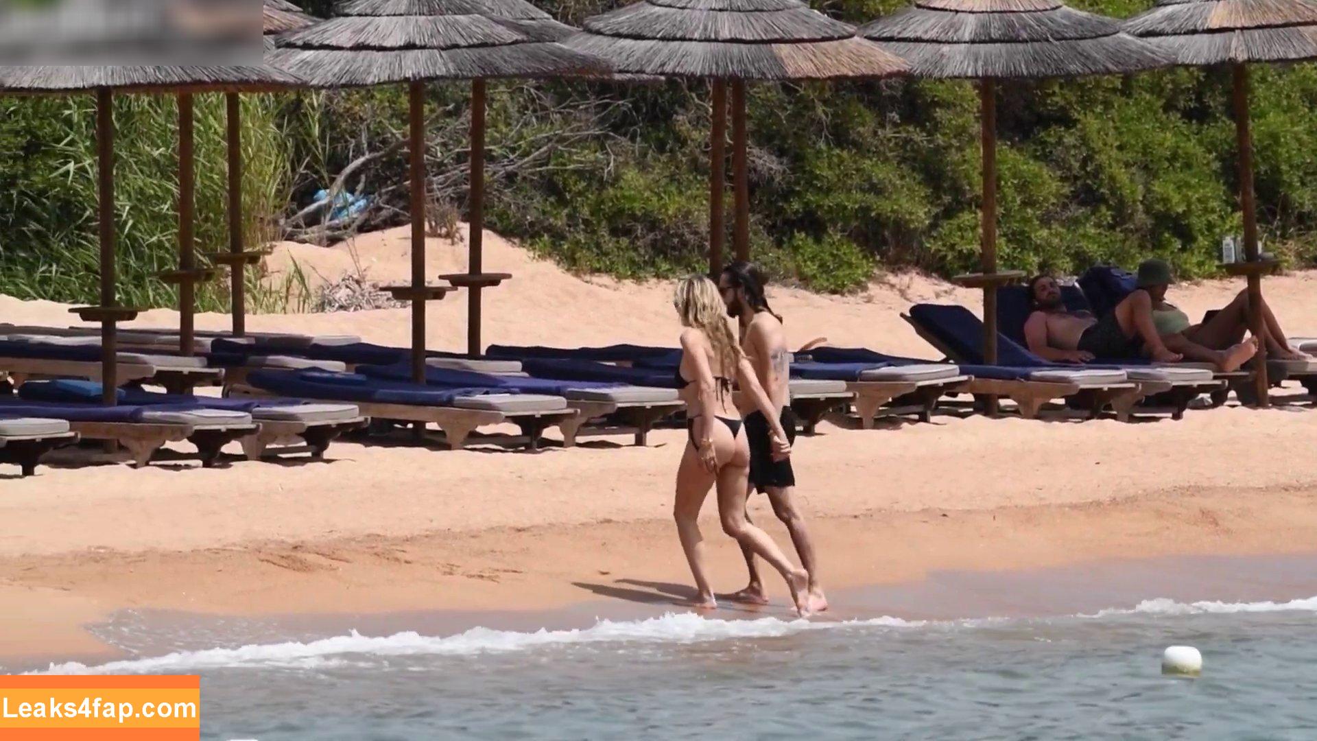 Heidi Klum / heidiklum / https: leaked photo photo #1474