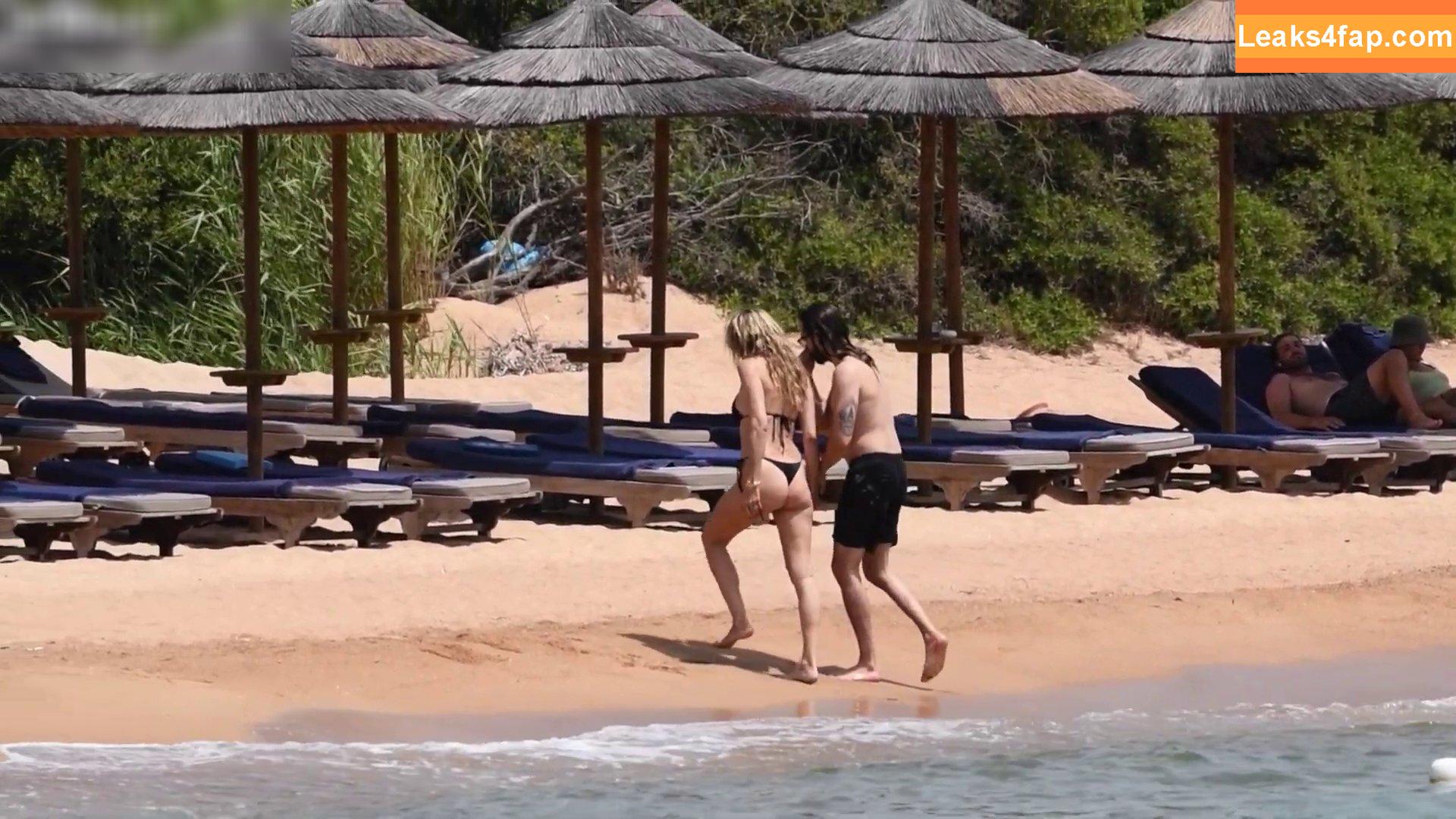 Heidi Klum / heidiklum / https: leaked photo photo #1475