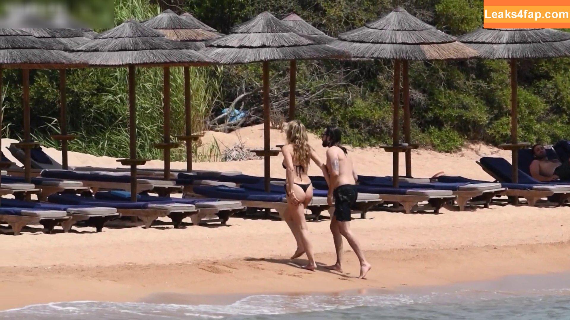 Heidi Klum / heidiklum / https: leaked photo photo #1476