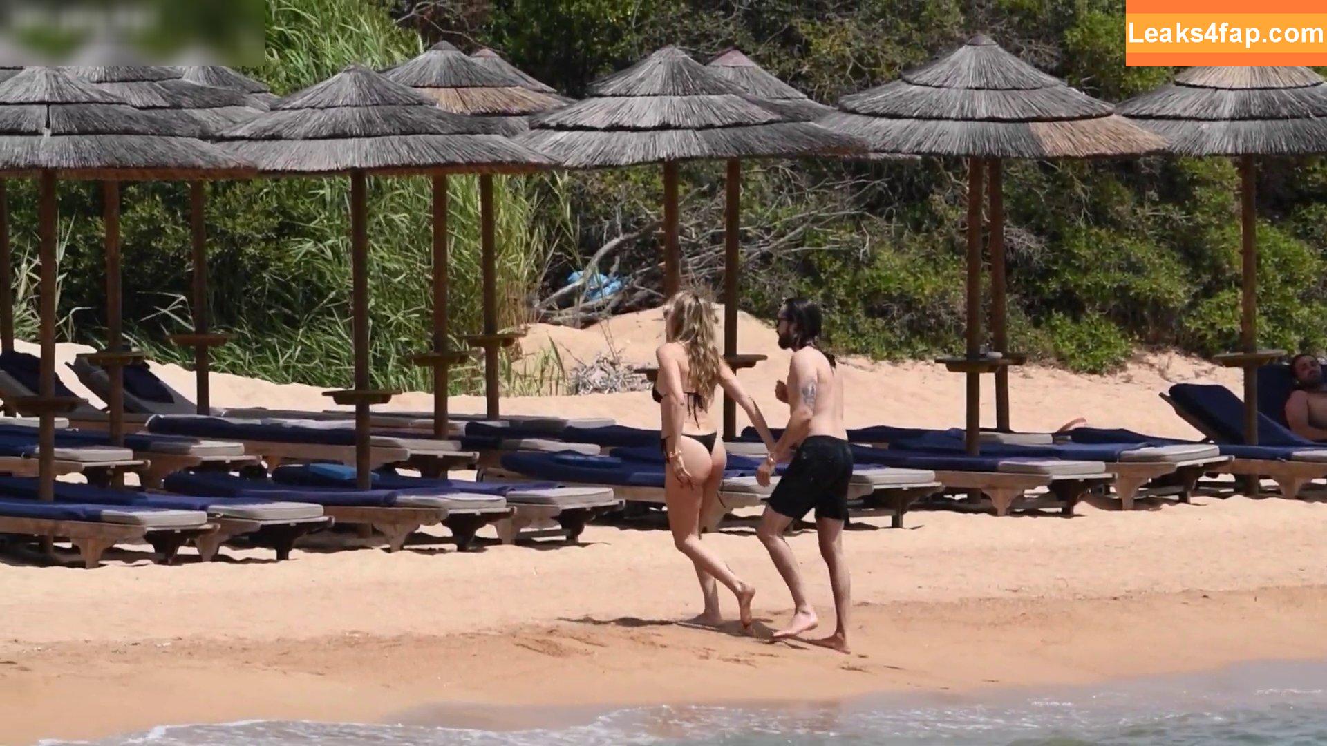 Heidi Klum / heidiklum / https: leaked photo photo #1477