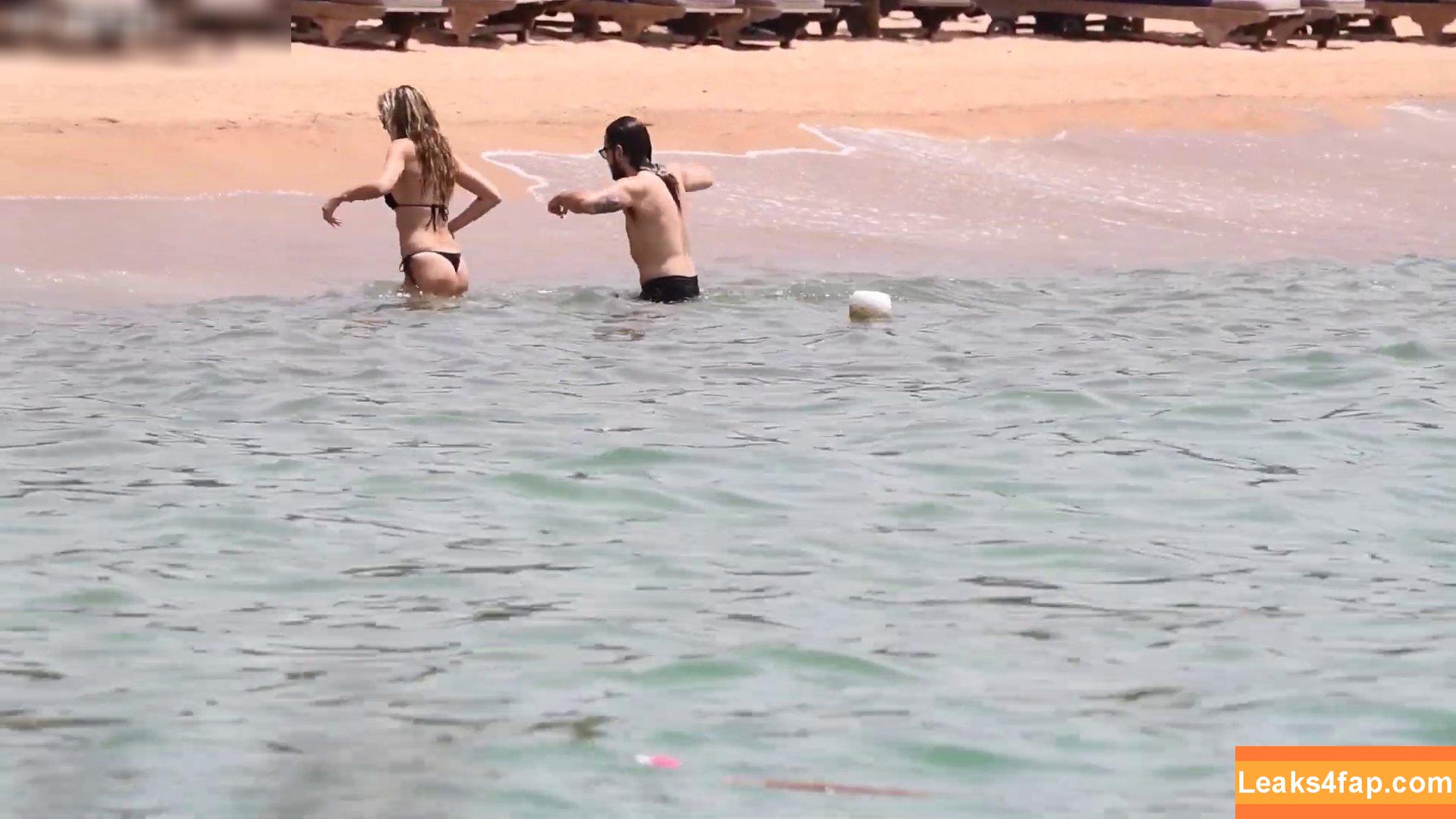 Heidi Klum / heidiklum / https: leaked photo photo #1480