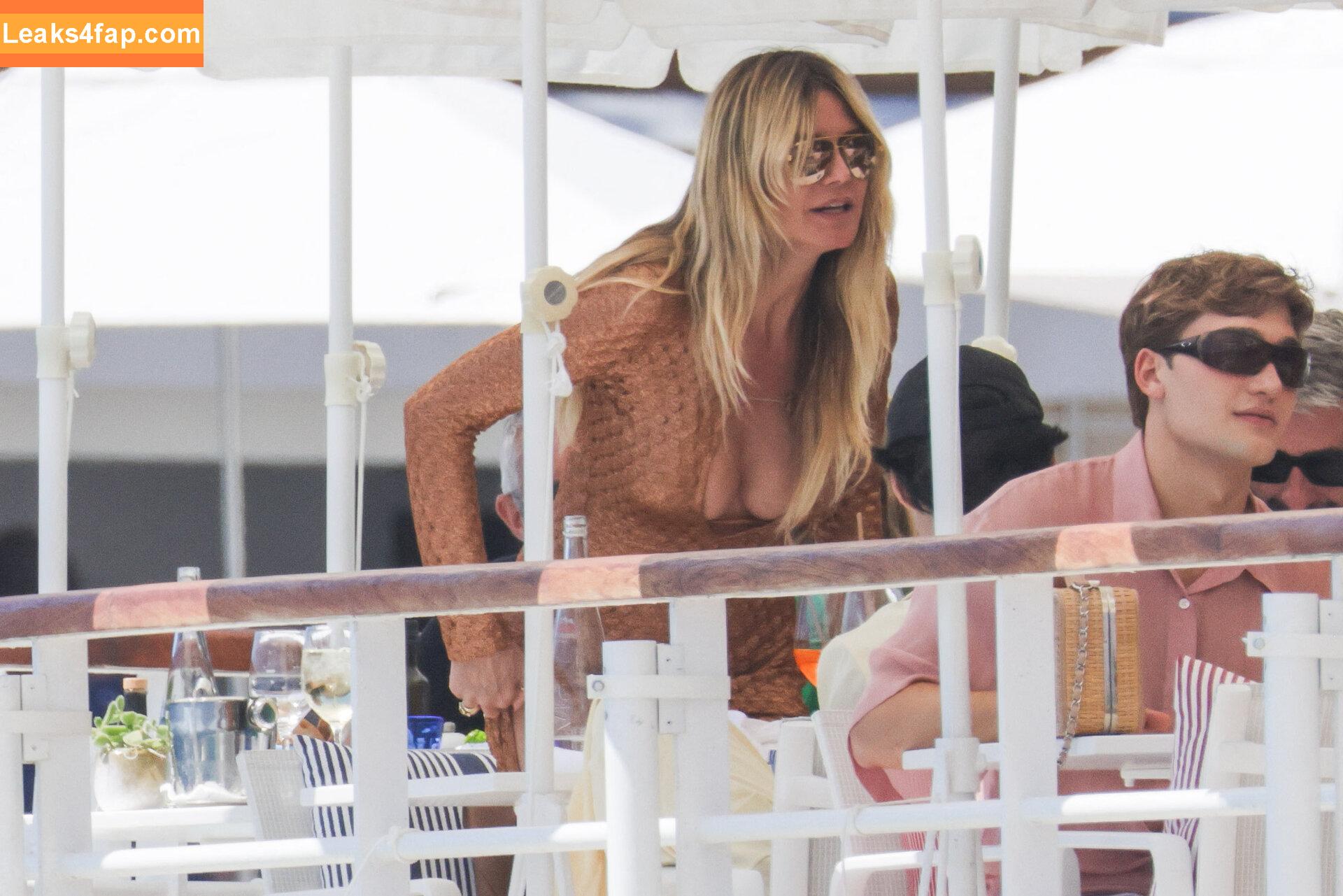 Heidi Klum / heidiklum / https: leaked photo photo #1481