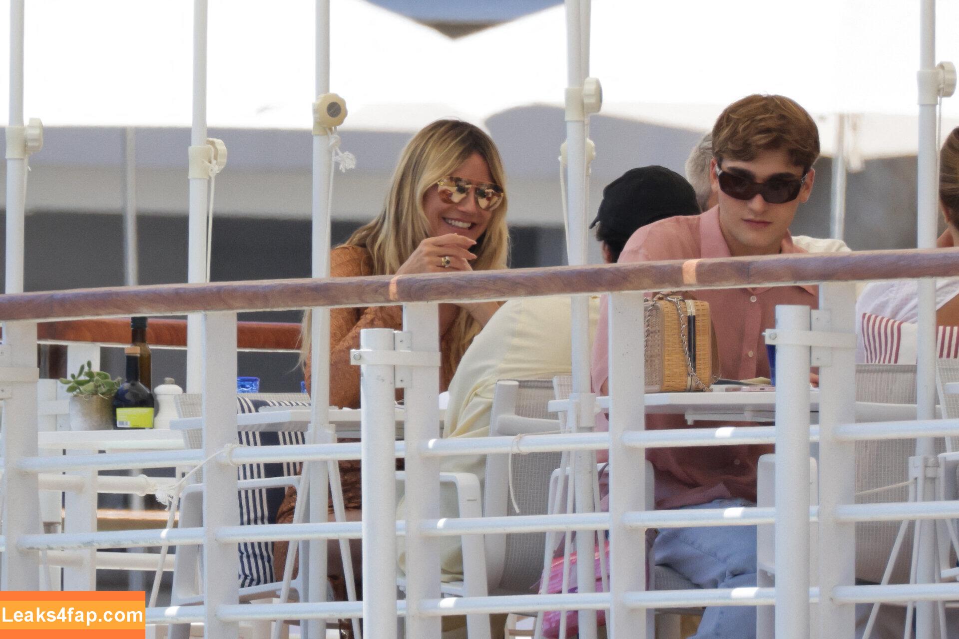 Heidi Klum / heidiklum / https: leaked photo photo #1484