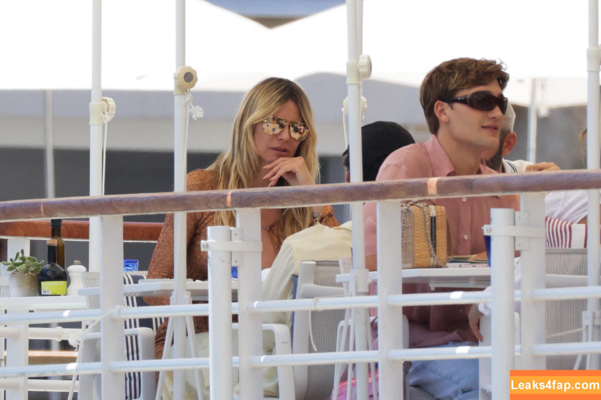 Heidi Klum / heidiklum / https: leaked photo photo #1485