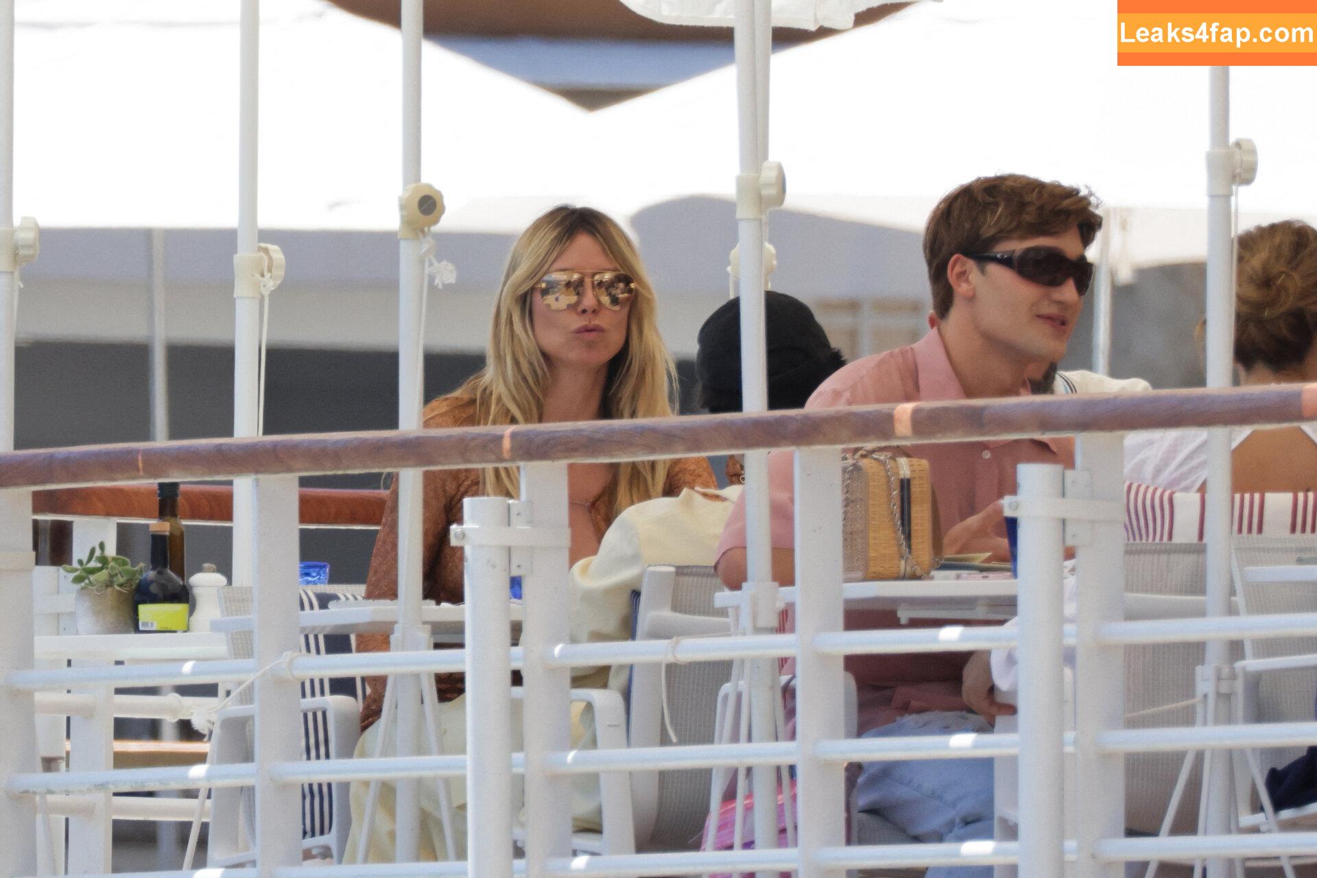 Heidi Klum / heidiklum / https: leaked photo photo #1487