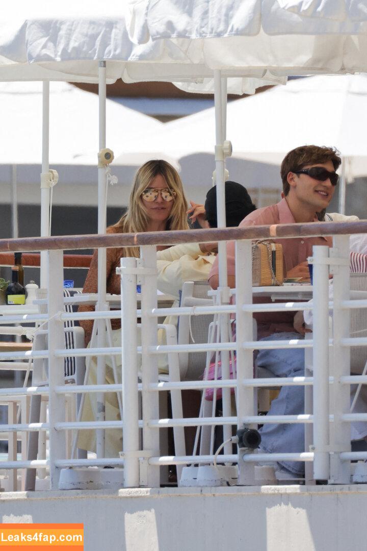 Heidi Klum / heidiklum / https: leaked photo photo #1488