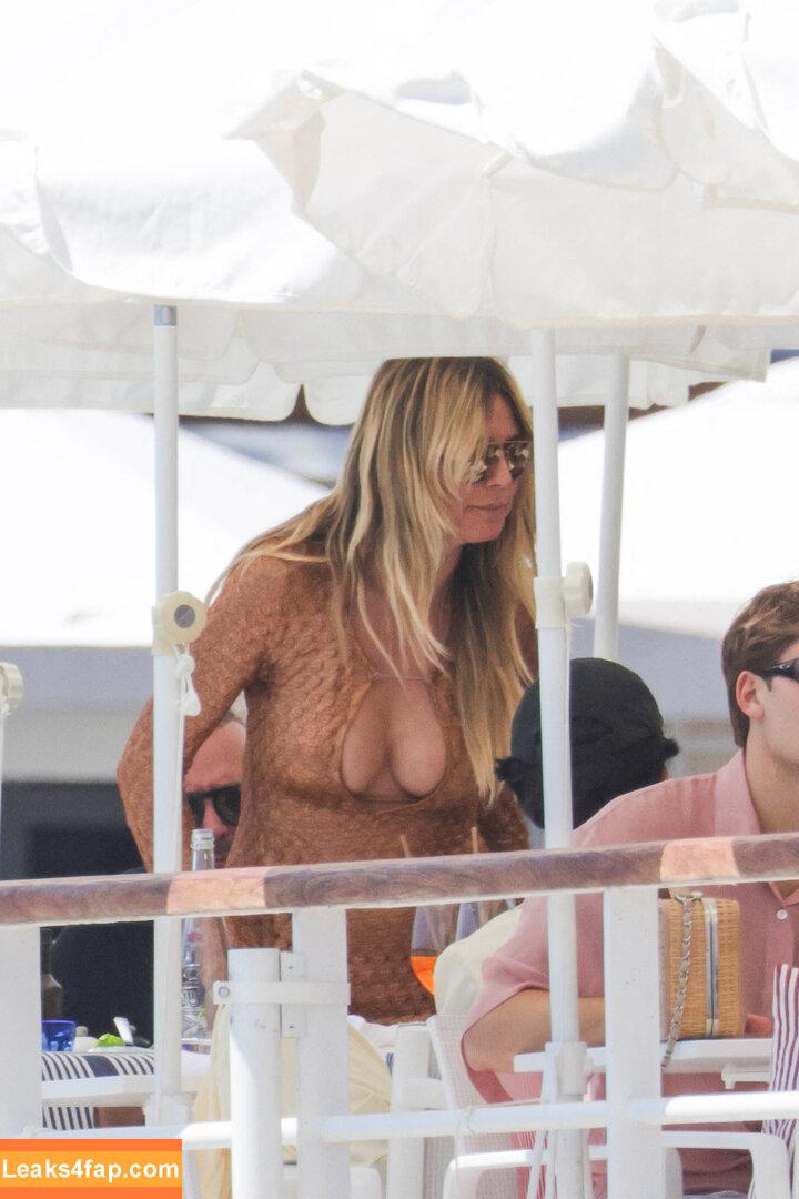 Heidi Klum / heidiklum / https: leaked photo photo #1490