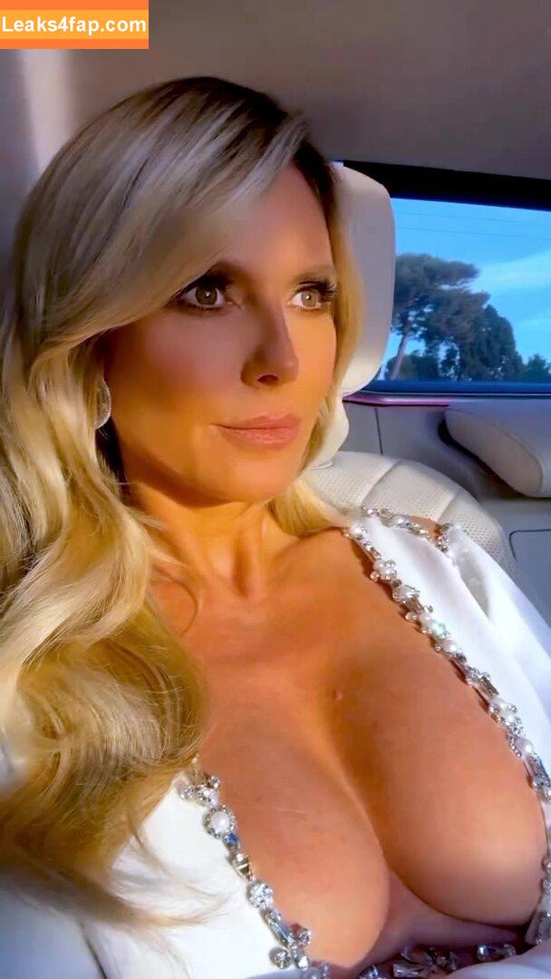 Heidi Klum / heidiklum / https: leaked photo photo #1491