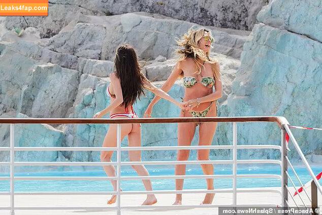 Heidi Klum / heidiklum / https: leaked photo photo #1504